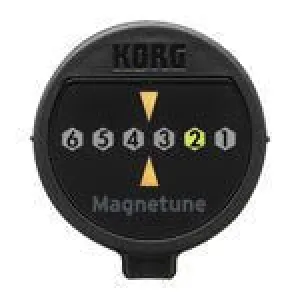KORG MG-1 Magnetune Guitar Tuner