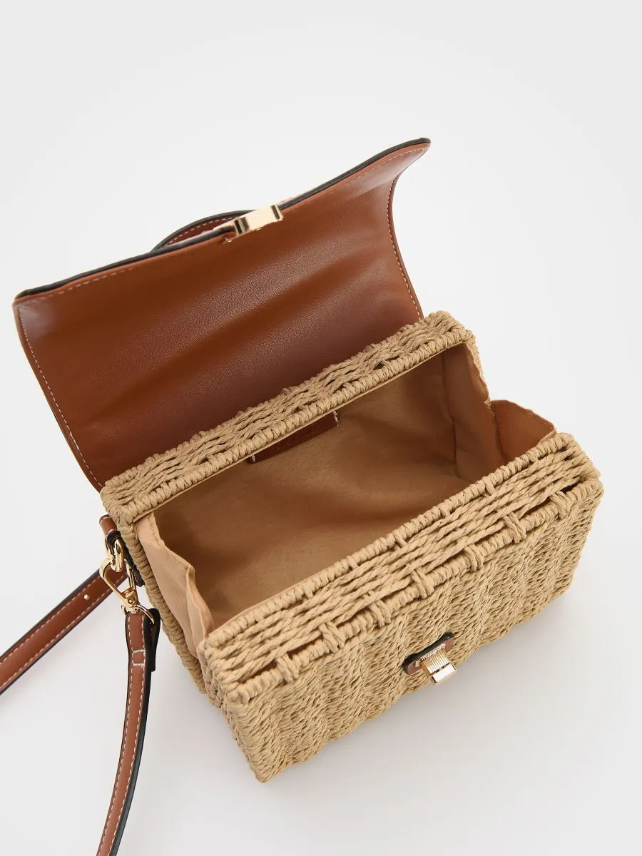 LADIES` HANDBAG
