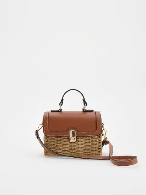 LADIES` HANDBAG