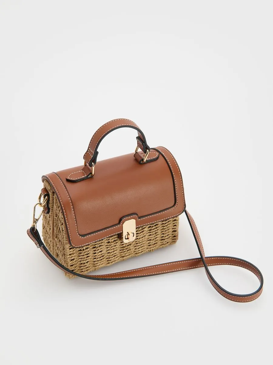 LADIES` HANDBAG