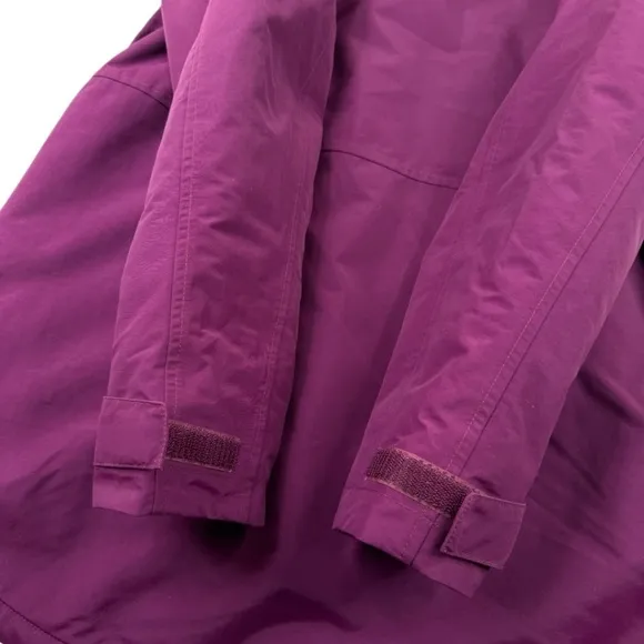Land’s End Squall Jacket