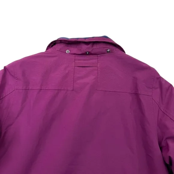 Land’s End Squall Jacket