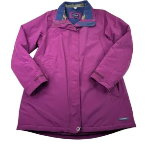 Land’s End Squall Jacket