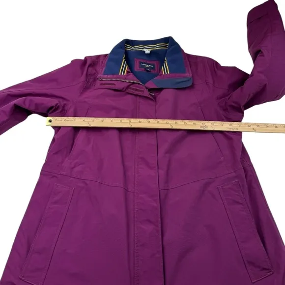 Land’s End Squall Jacket
