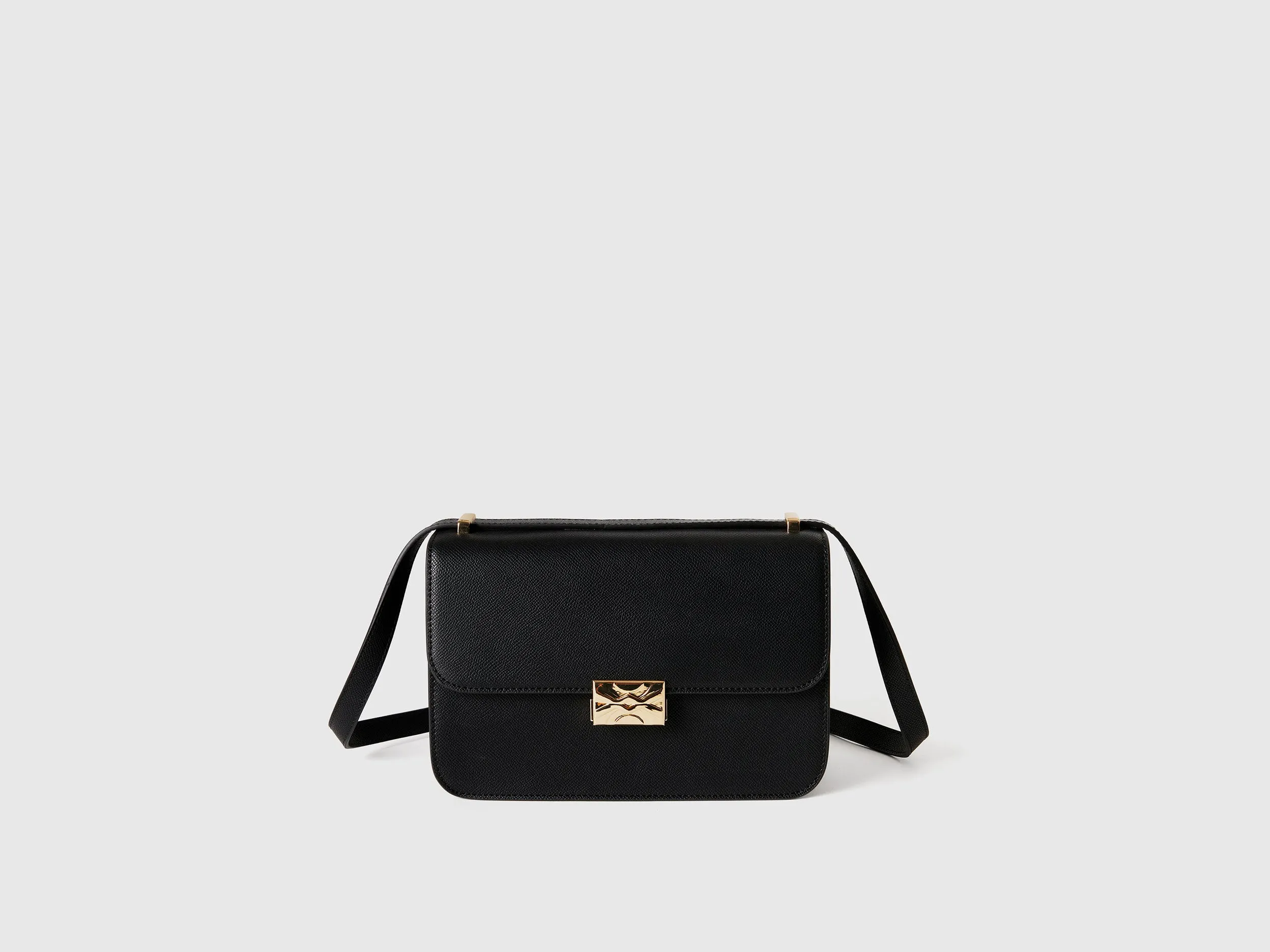 LARGE BLACK BE BAG