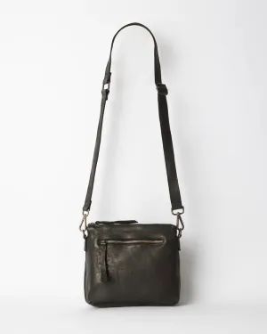 Large Essential Pouch - Black