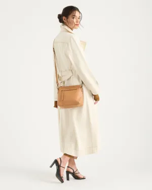 Large Essential Pouch - Tan