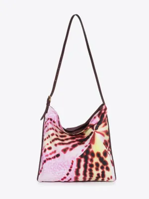 Large scarf bag