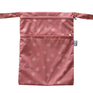 Large Wet Bag - Campfires