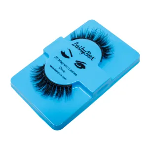 LashyBox Diva Magnetic Lashes