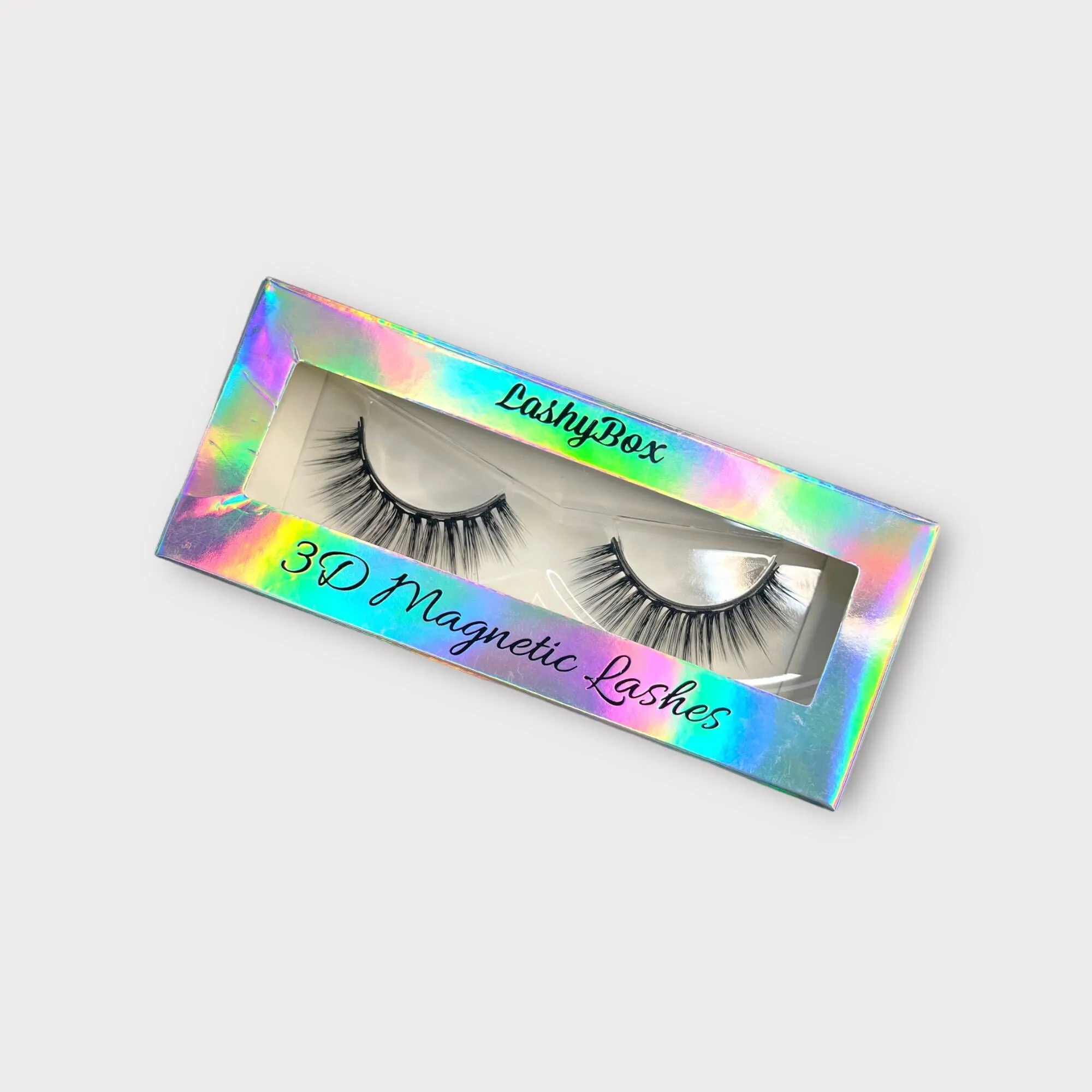 LashyBox Missy Magnetic Lashes