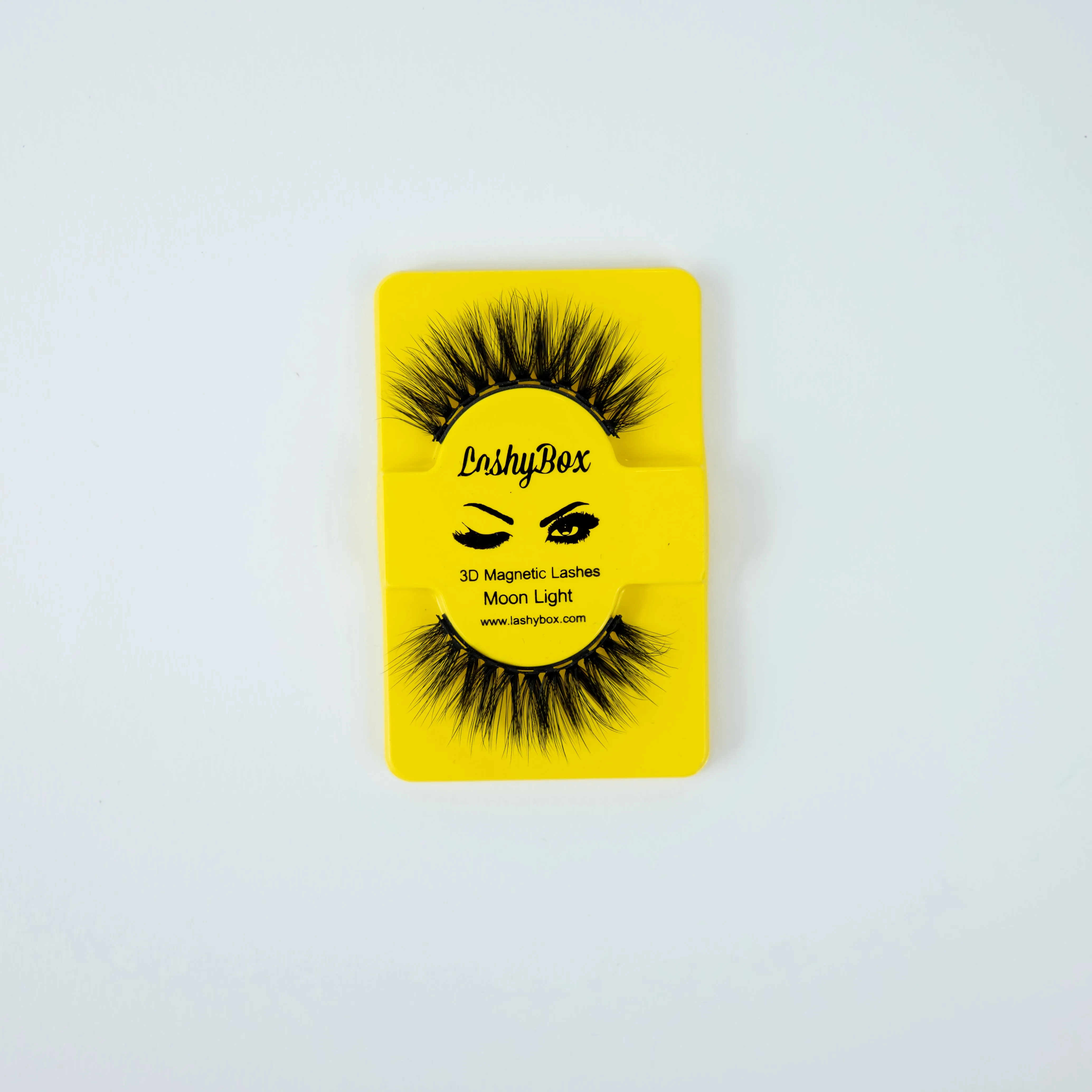 LashyBox Moon Light Magnetic Lashes