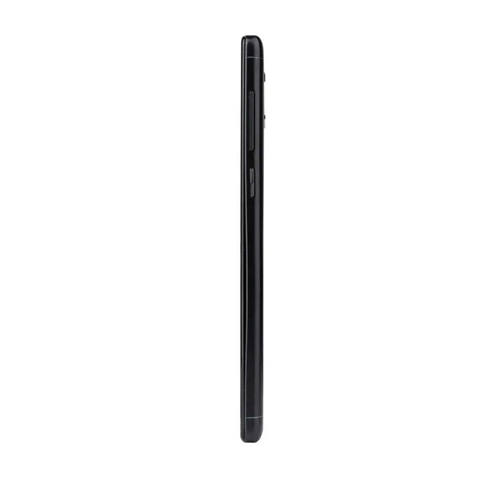 Leagoo KIICAA MIX 5.5 Inch 3 32GB 1920x1080 Smart Phone (Black)