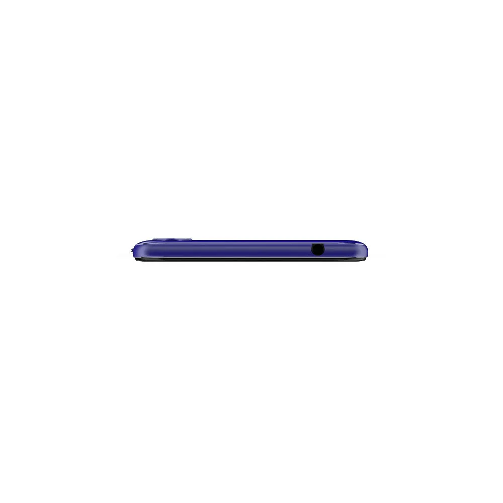 LEAGOO S9 Mobile Phone - 4GB RAM 32GB ROM, 5.85 Inch, Android 13MP Dual Rear Camera - Blue