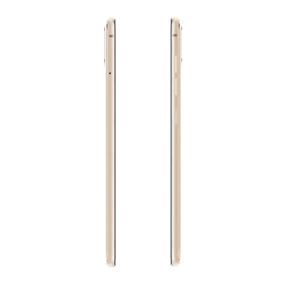 LEAGOO S9 Mobile Phone - 4GB RAM 32GB ROM, 5.85 Inch, Android 13MP Dual Rear Camera - Gold