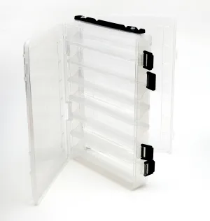 Leeda Lure Case Medium 14cm 10 compartment