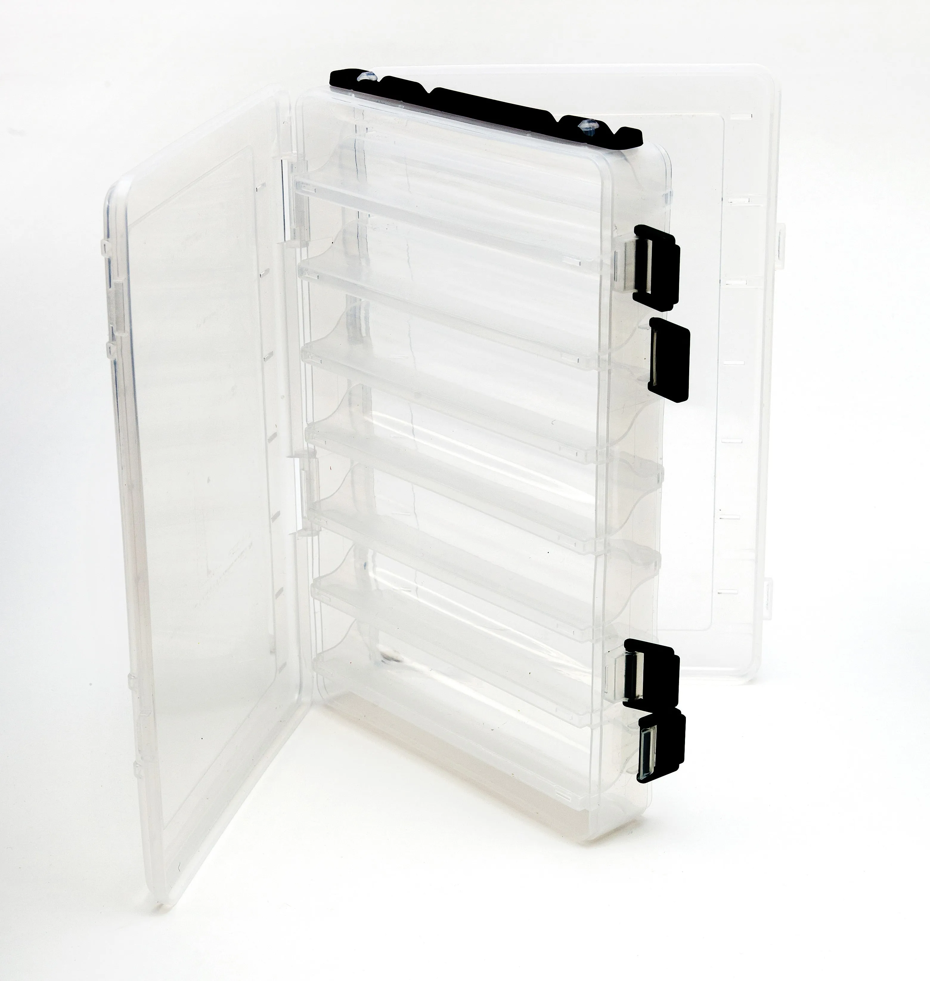 Leeda Lure Case Medium 14cm 10 compartment