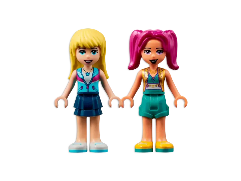 Lego Mobile Fashion Boutique (41719)