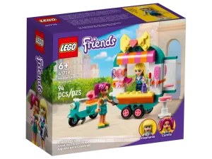 Lego Mobile Fashion Boutique (41719)