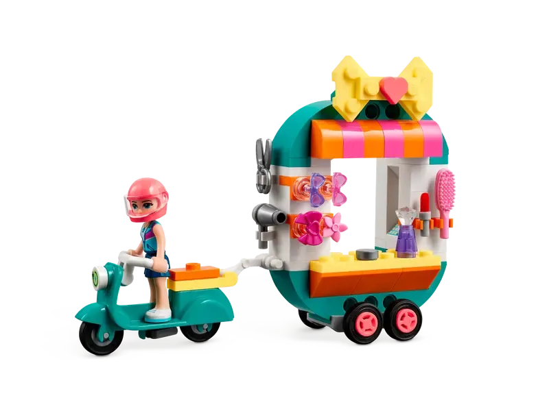 Lego Mobile Fashion Boutique (41719)