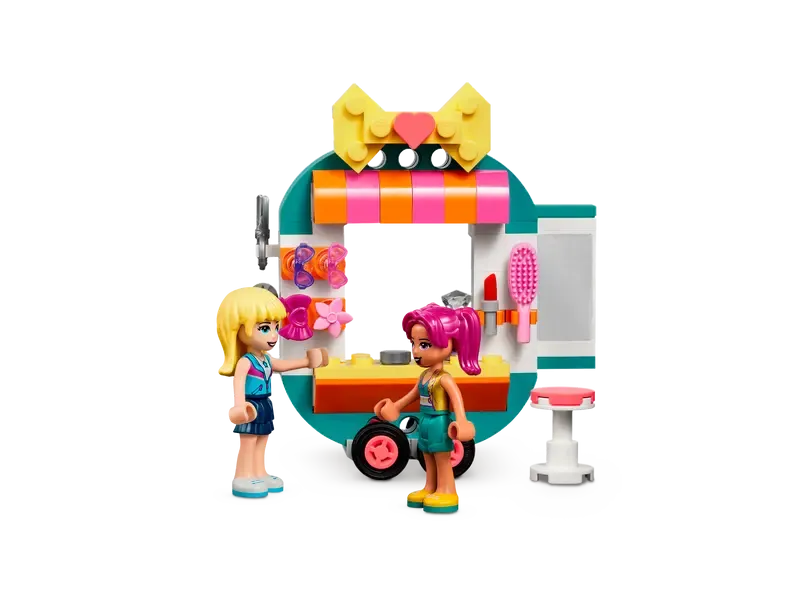 Lego Mobile Fashion Boutique (41719)