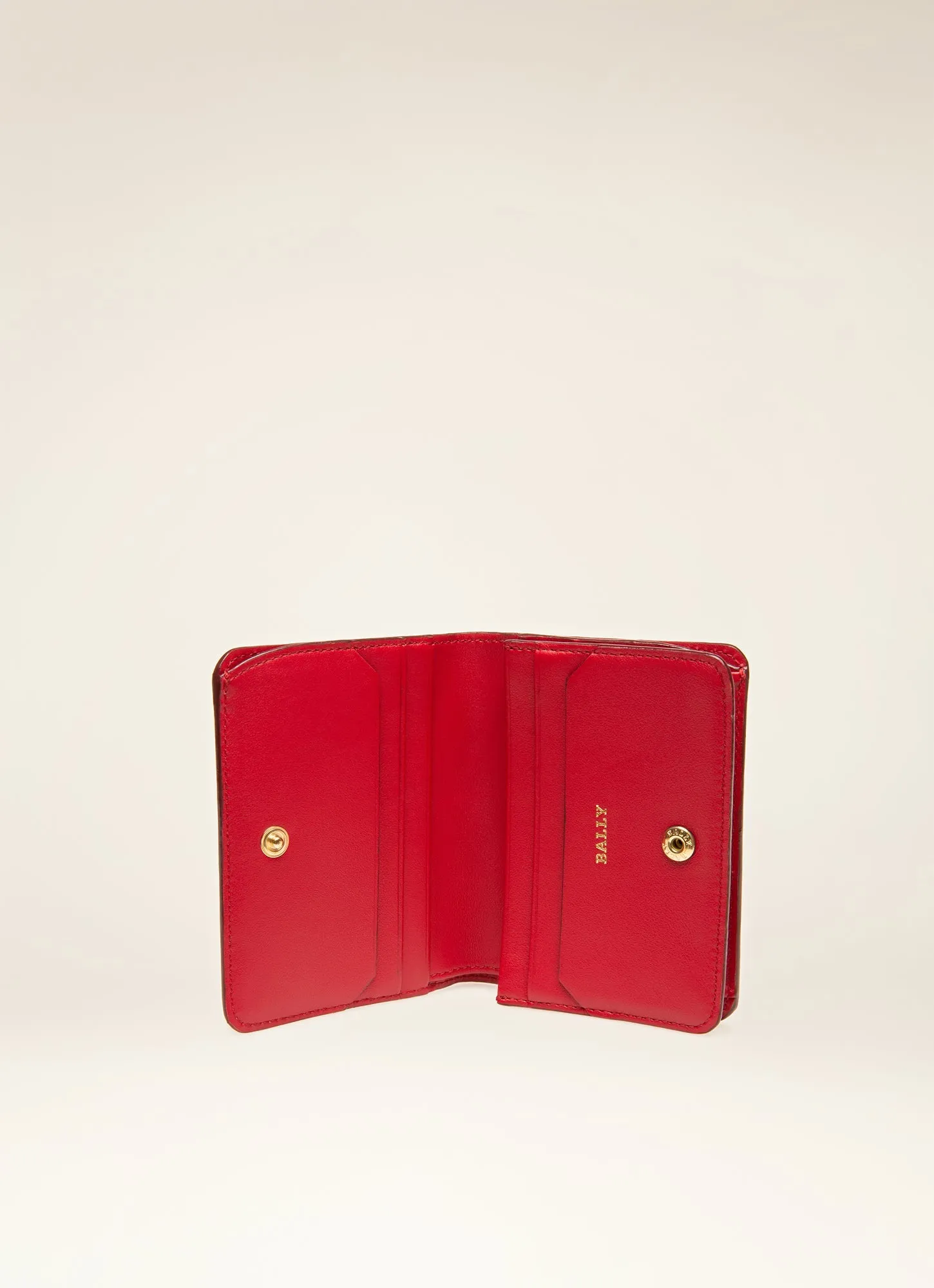 Lettes - Business Card Holder