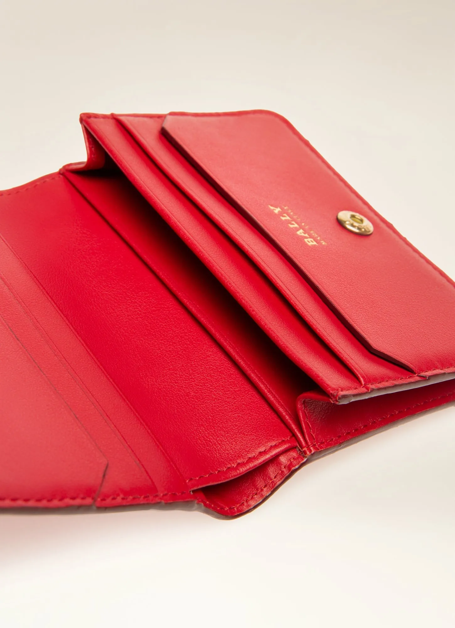 Lettes - Business Card Holder