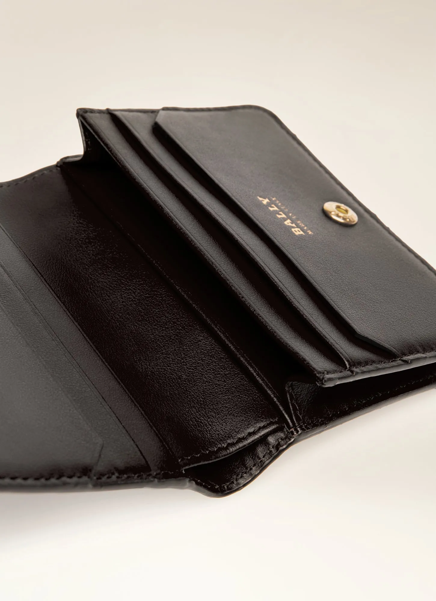 Lettes - Business Card Holder