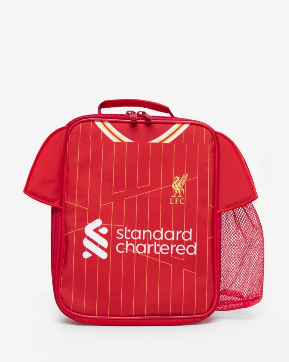 LFC 24/25 Home Kit Lunch Bag