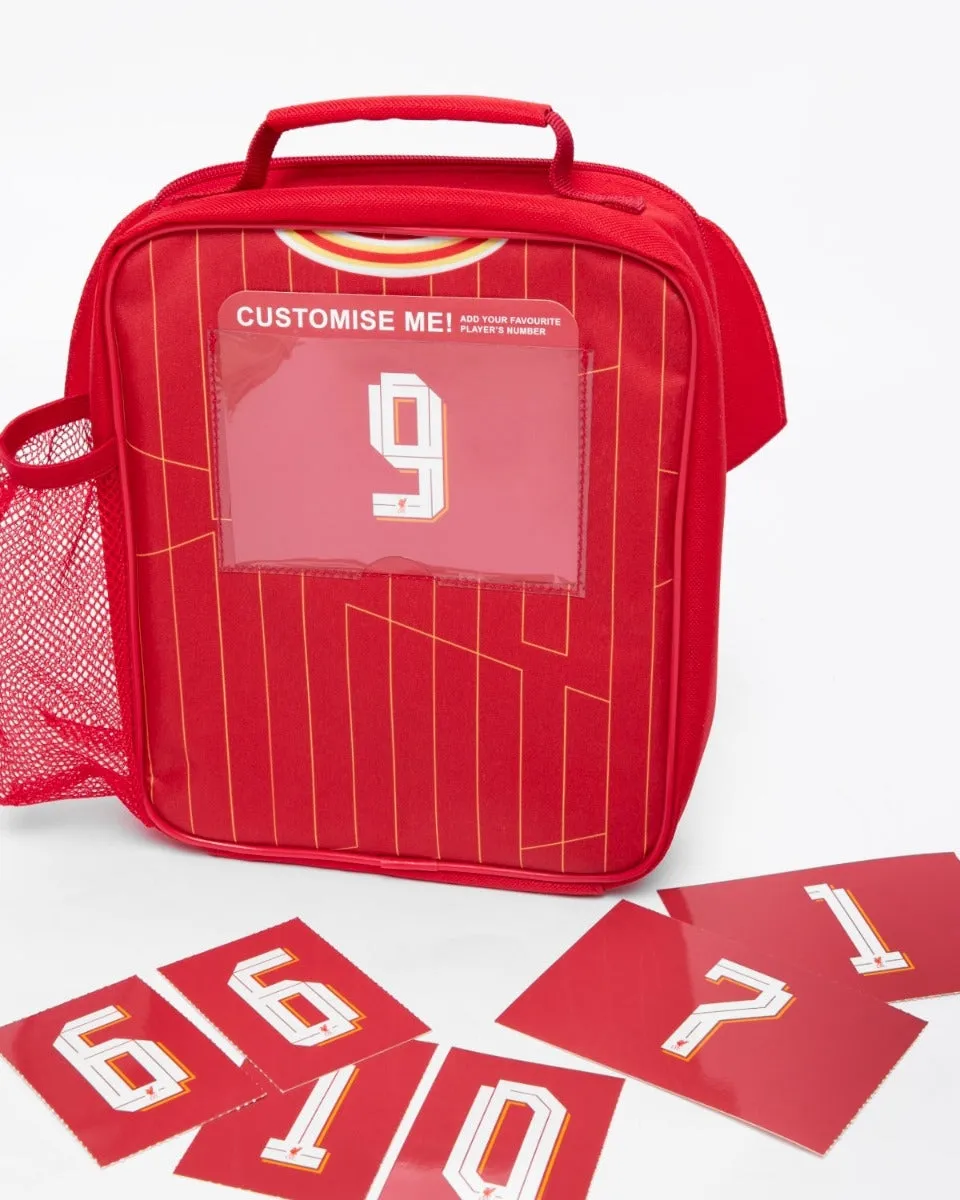 LFC 24/25 Home Kit Lunch Bag