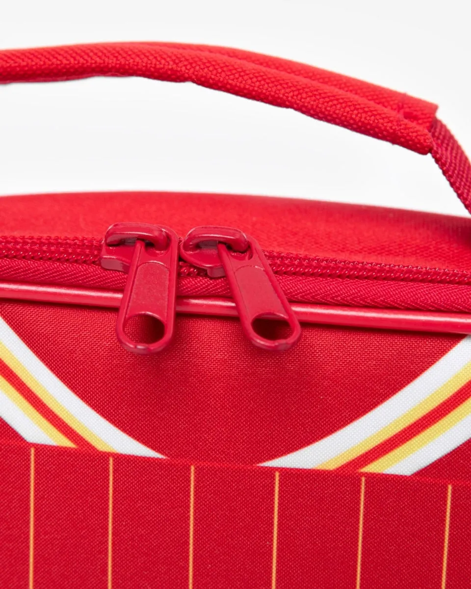 LFC 24/25 Home Kit Lunch Bag