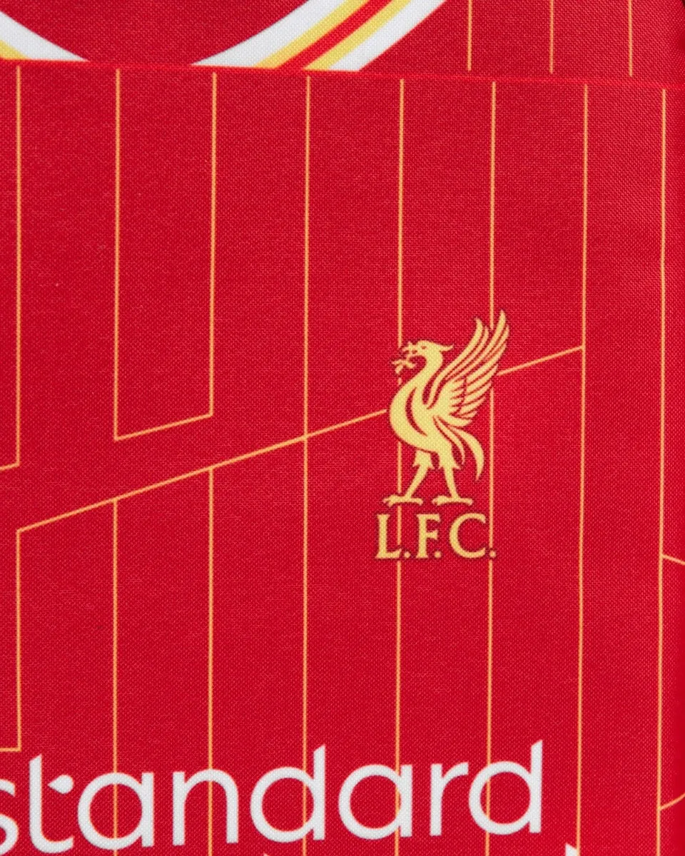 LFC 24/25 Home Kit Lunch Bag