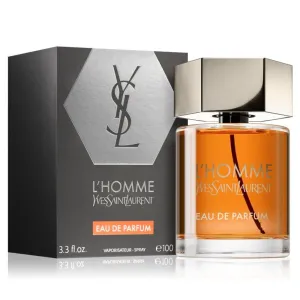 L'Homme by Yves Saint Laurent for Men 3.4 oz EDP Spray
