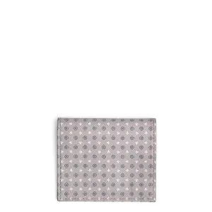 LIGHT GREY SMALL WALLET