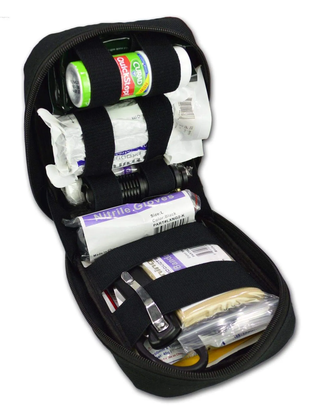 Lightning X MOLLE Accessory Pouch