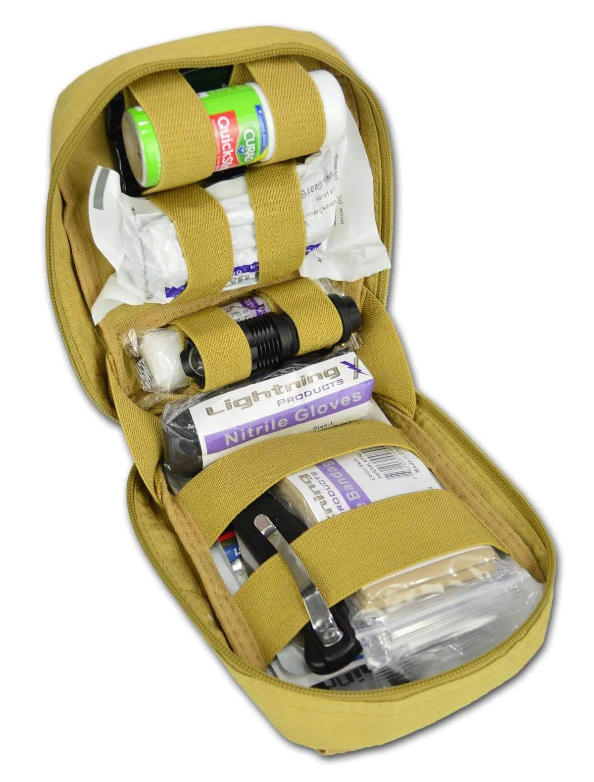 Lightning X MOLLE Accessory Pouch