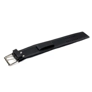 LK-42 - Watchband w/ Embossed Edging