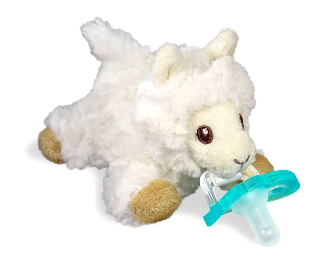 Llama Paci/ Teether Holder