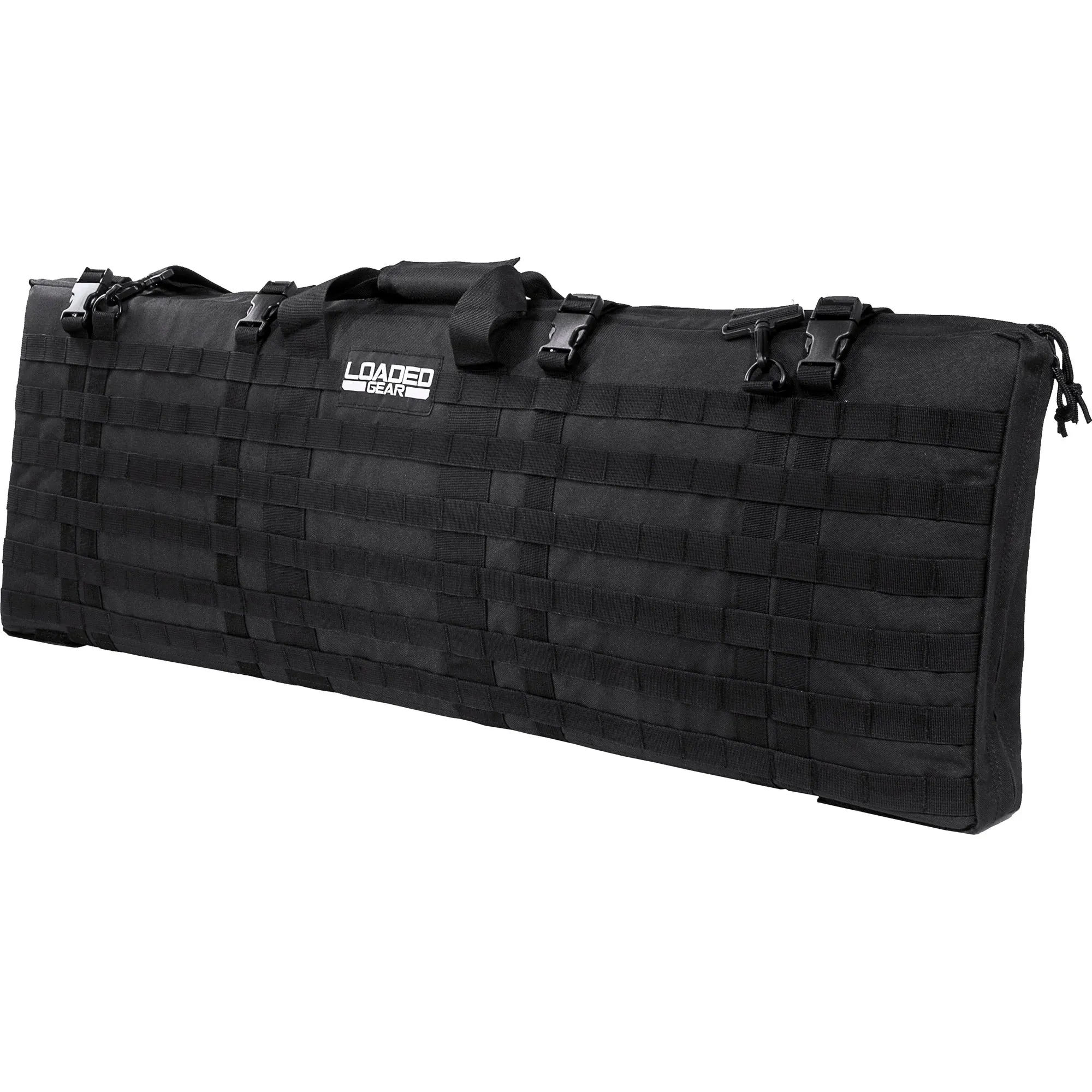Loaded Gear RX-300 40" Tactical Shooter Mat Rifle Bags | Black, OD Green, Dark Earth | BI12032, BI12324, BI12338