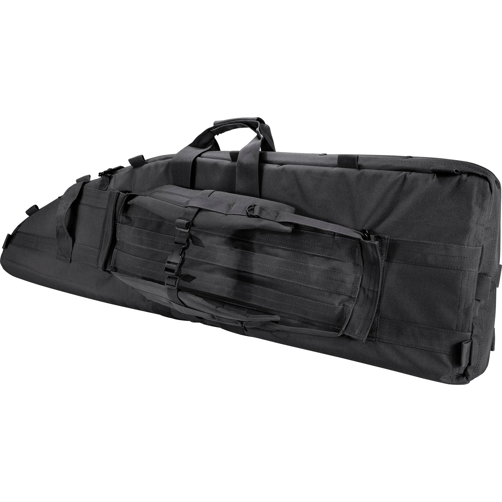 Loaded Gear RX-600 46" Tactical Rifle Bags | Black, OD Green, Dark Earth | BI12550, BI12554, BI12552