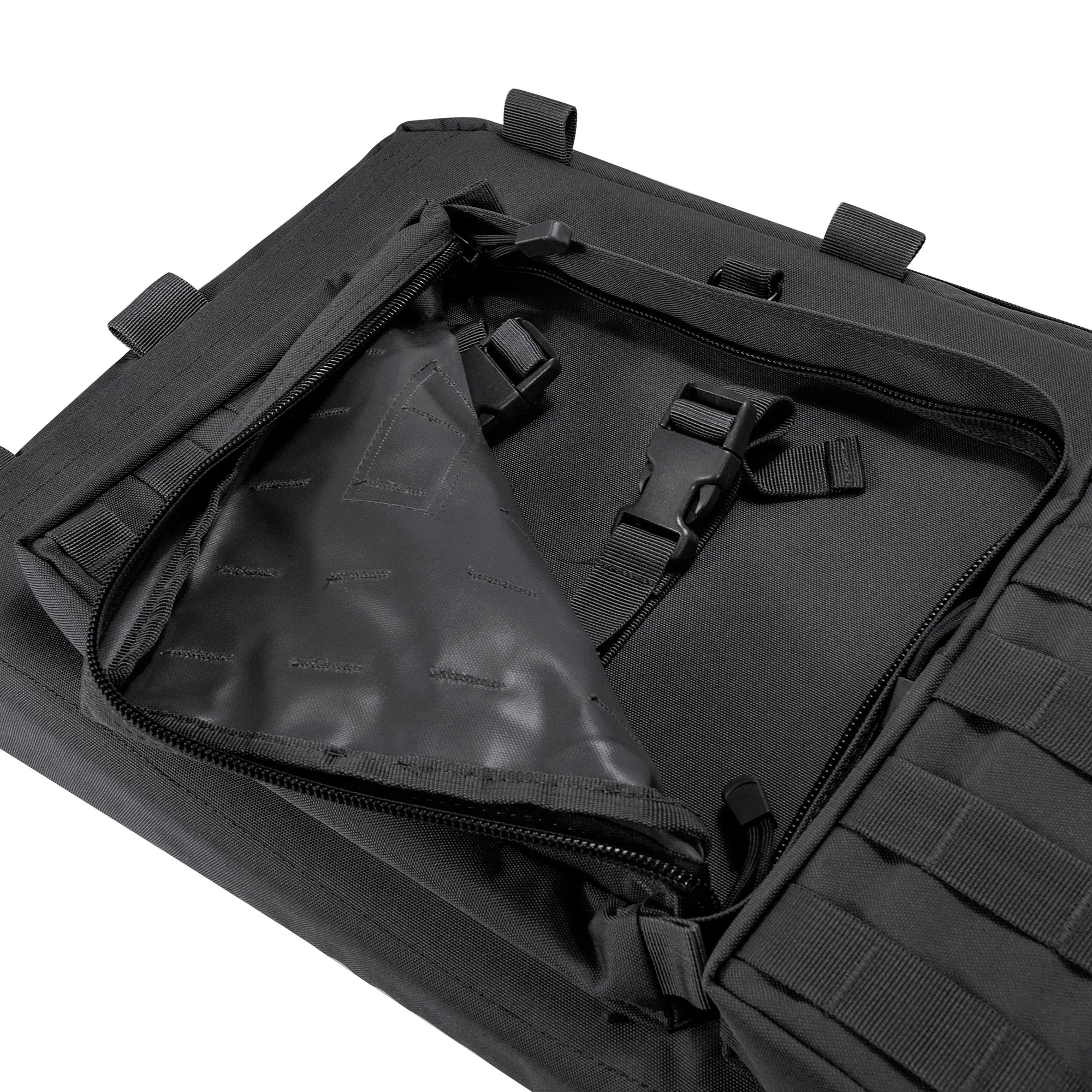 Loaded Gear RX-600 46" Tactical Rifle Bags | Black, OD Green, Dark Earth | BI12550, BI12554, BI12552