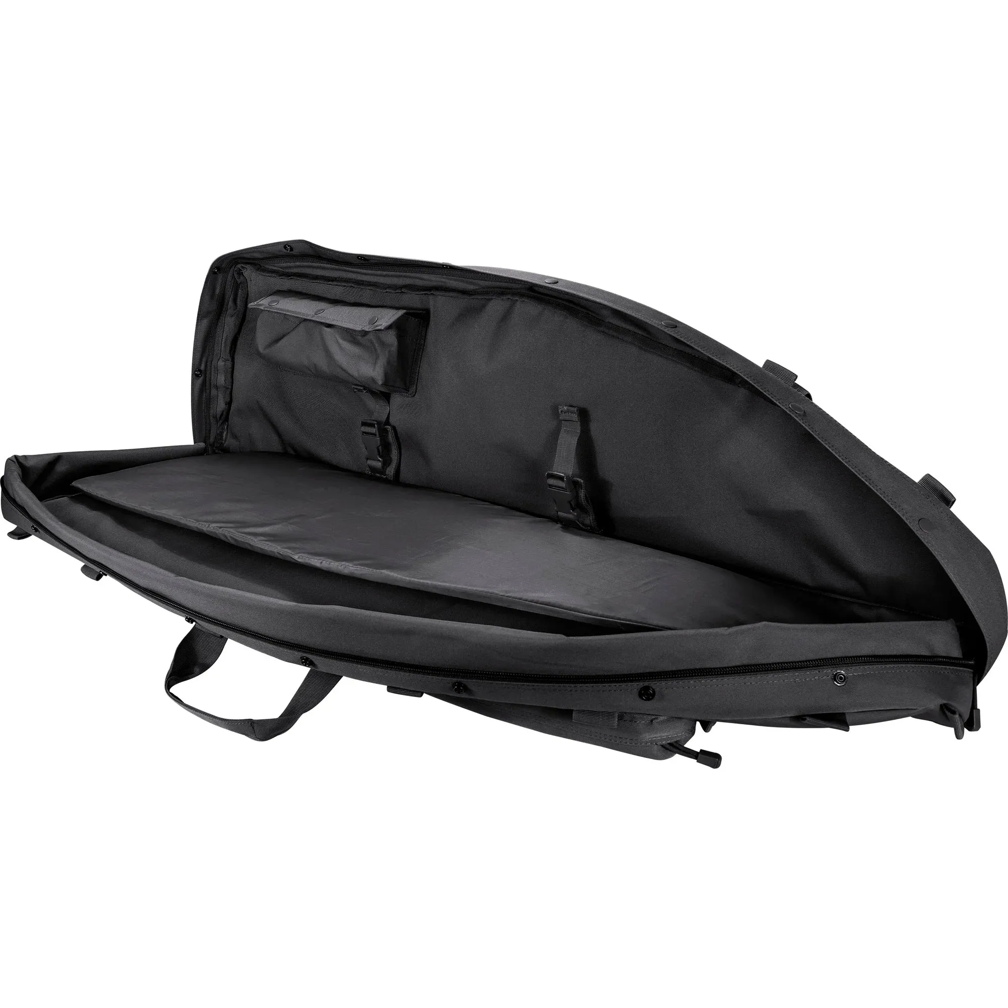 Loaded Gear RX-600 46" Tactical Rifle Bags | Black, OD Green, Dark Earth | BI12550, BI12554, BI12552