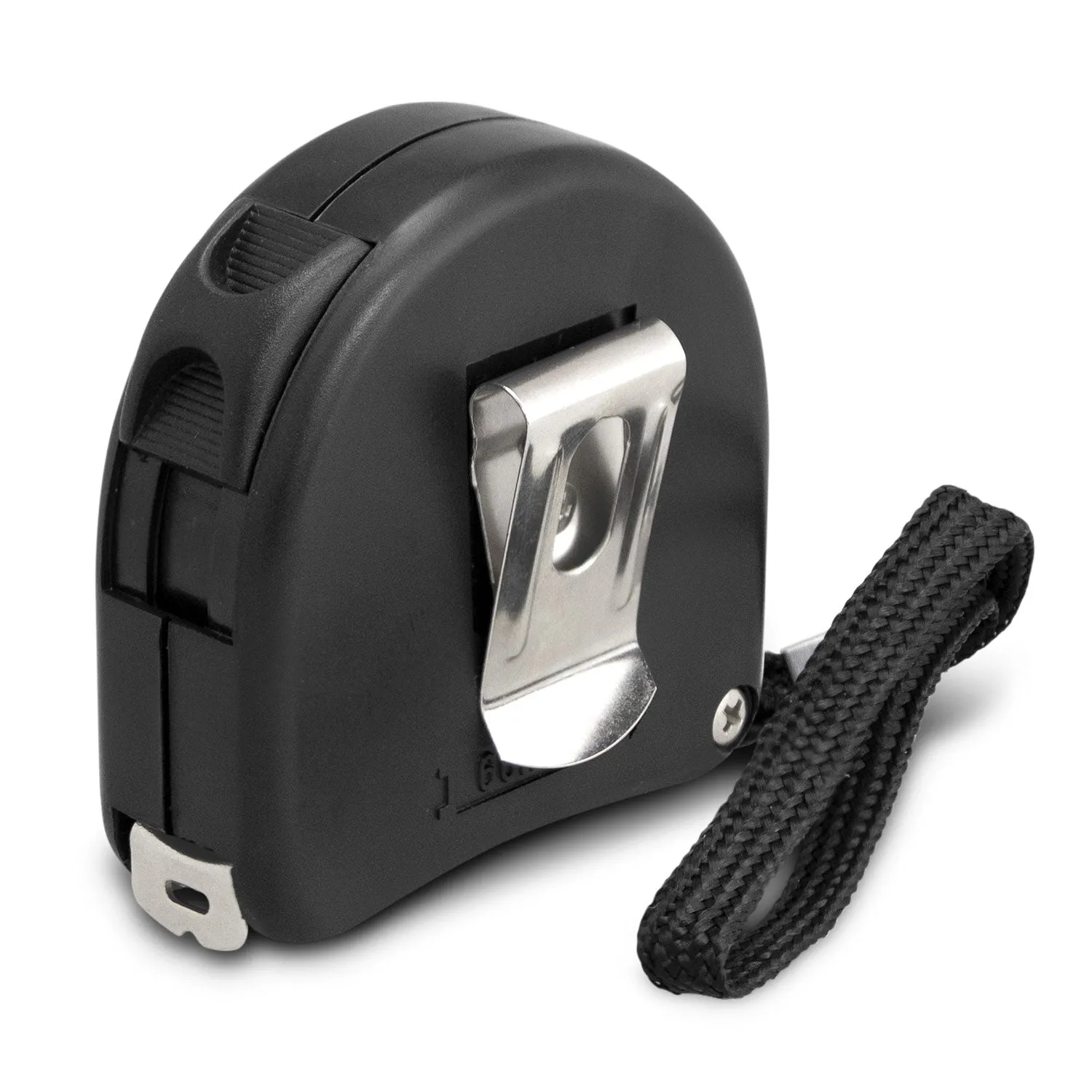 Locking Measure Tape 2m