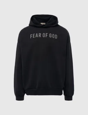 LOGO HOODIE
