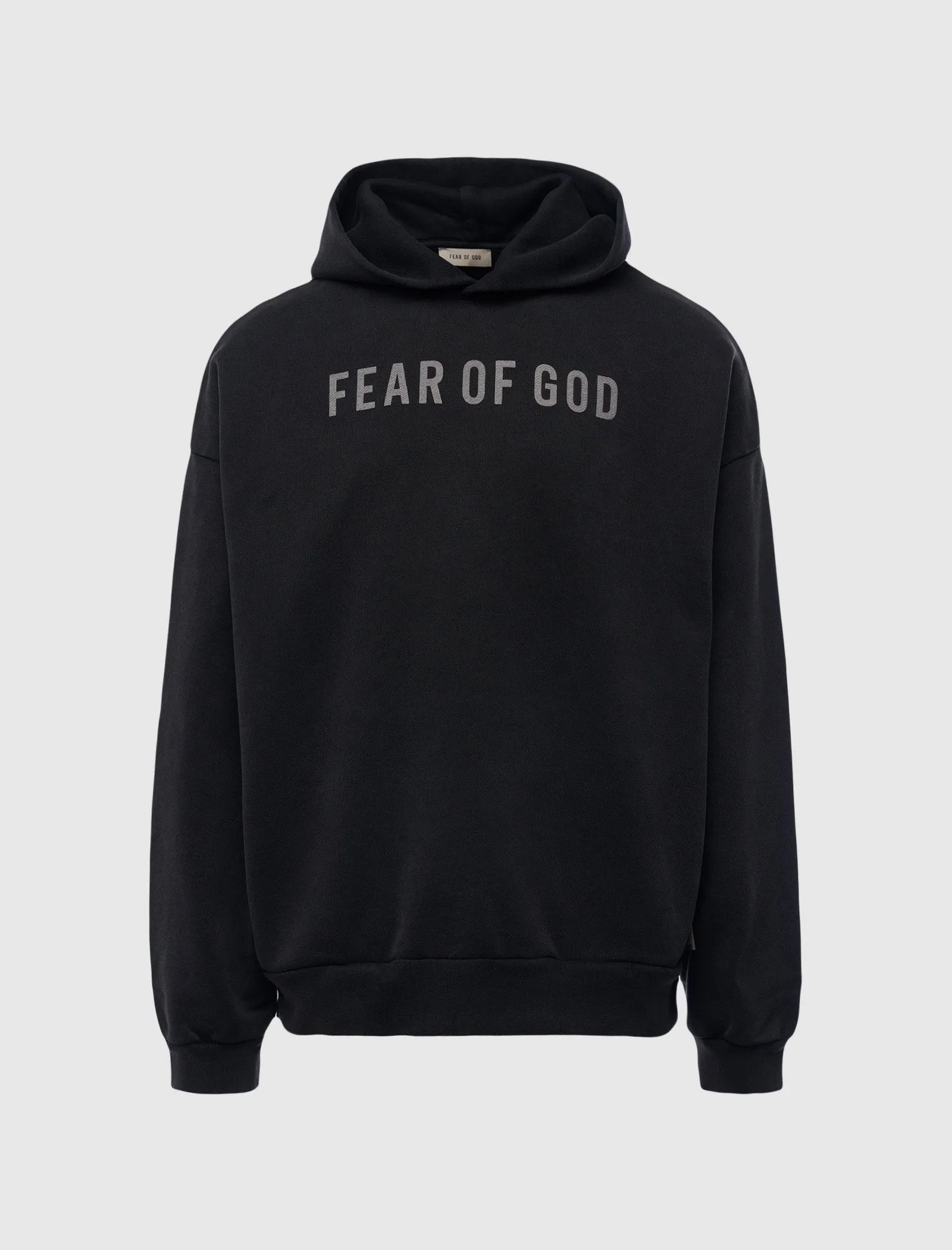 LOGO HOODIE
