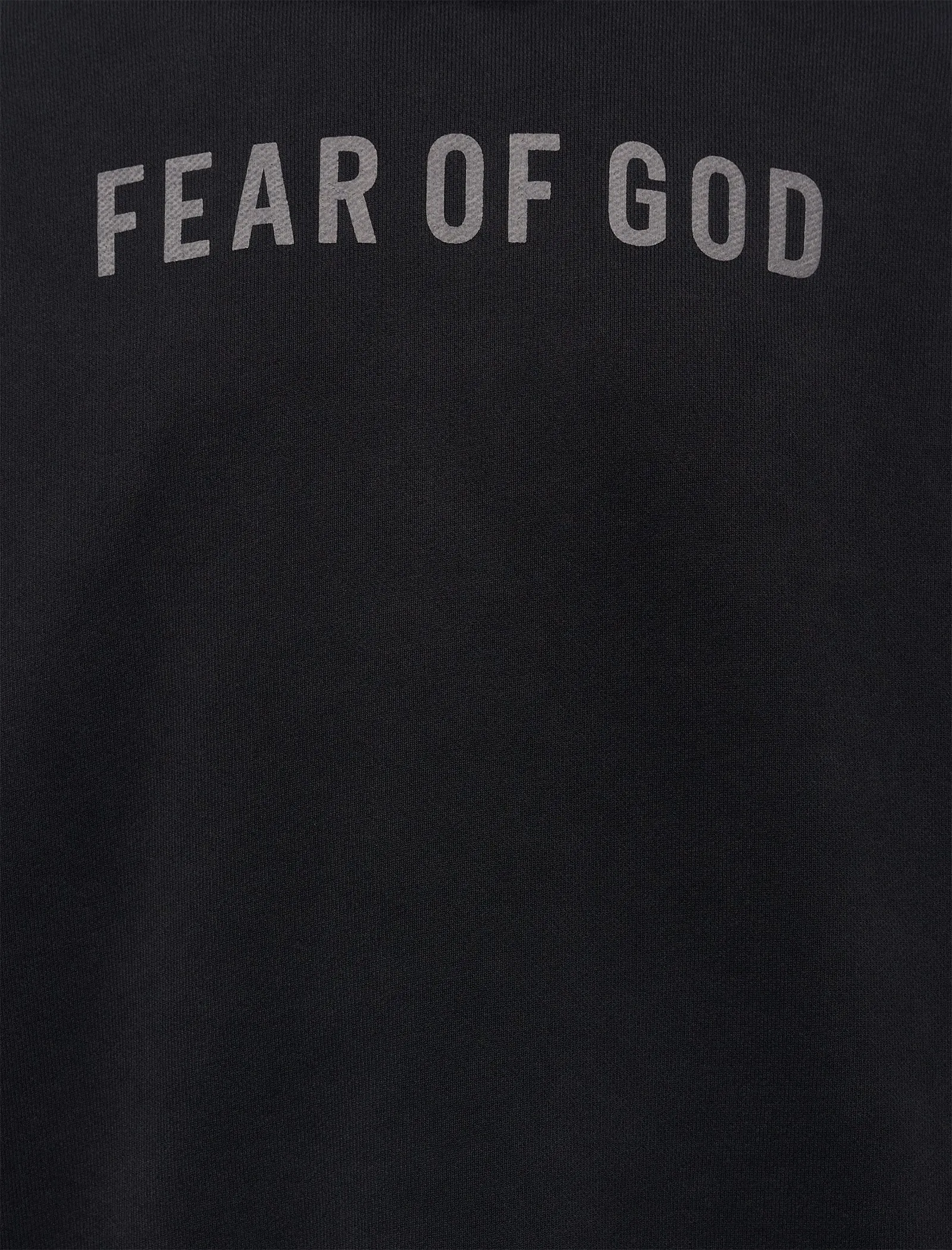 LOGO HOODIE