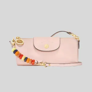 LONGCHAMP Le Pliage Grigri Crossboby S Nude RB-10242HER