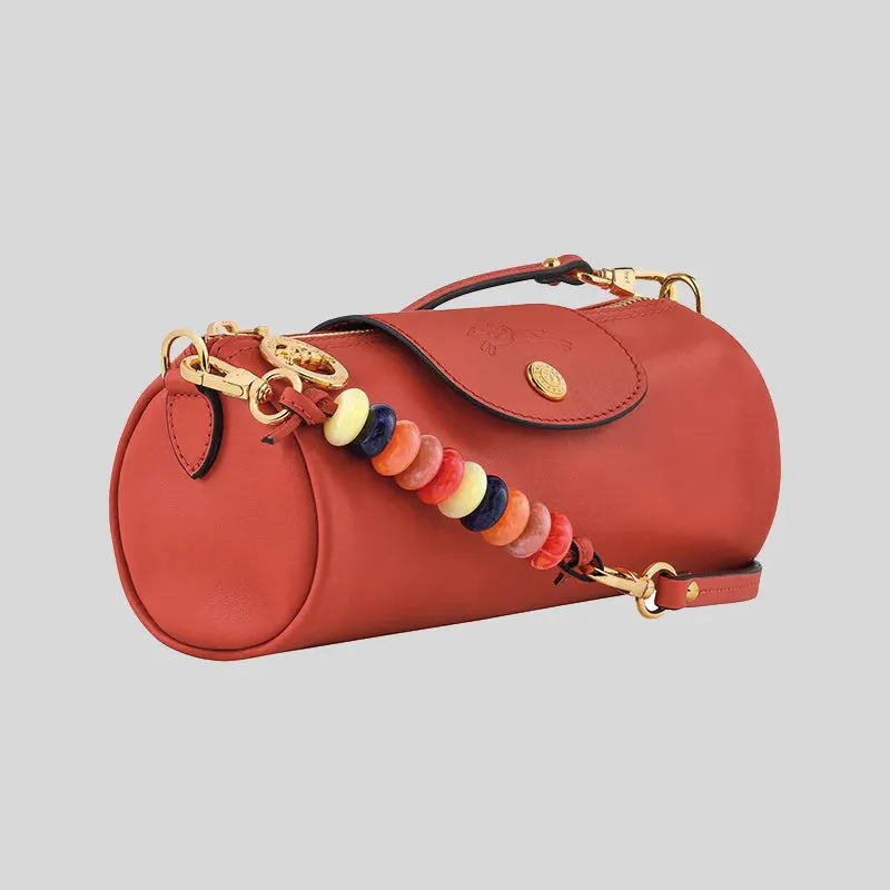 LONGCHAMP Le Pliage Grigri Crossboby S Sienna RB-10242HER