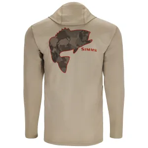LOTW Sports Headquarters Mens Tech Hoody