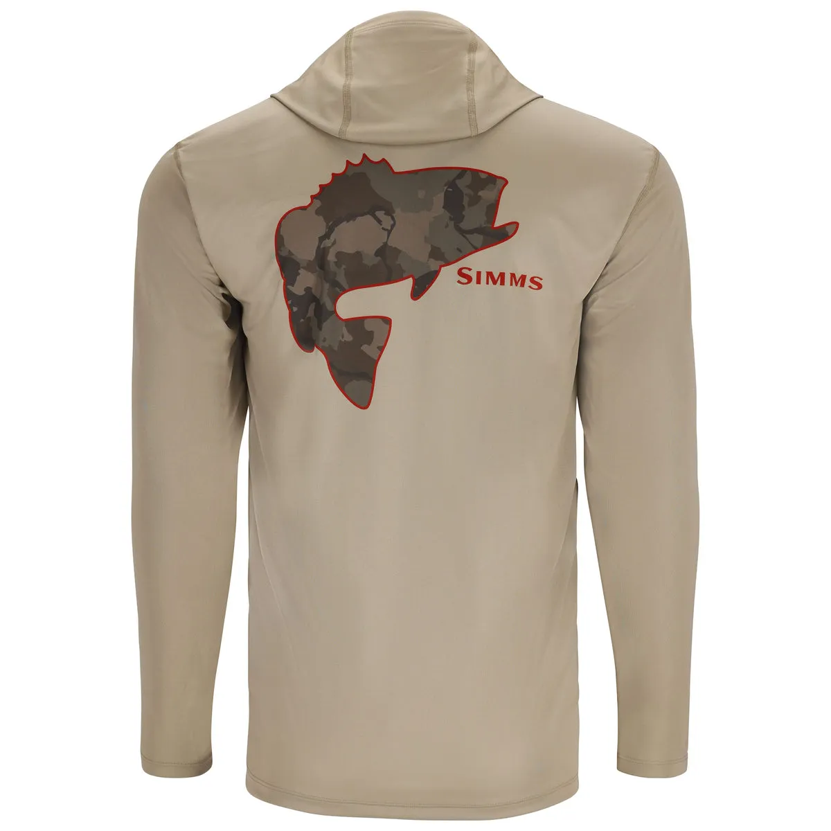LOTW Sports Headquarters Mens Tech Hoody